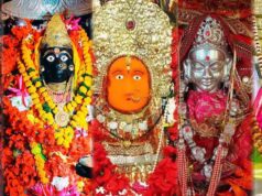 छत्तीसगढ़ की शक्तिपीठ परियोजना,पांच प्रमुख शक्तिपीठों का होगा विकास