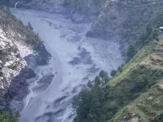 नेपाल में बूढ़ी गंडकी नदी में अचानक बाढ़ कैसे आई? जानिए 5 बड़ी वजहें