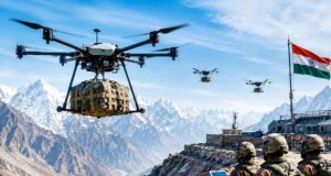 तीनों सेनाओं का होगा एक सप्लाई सिस्टम, आर्मी-नेवी और एयरफोर्स के अलग बहीखाते होंगे बंद