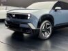 Honda 0 Alpha EV भारत में इस दिन होगी लॉन्च, दमदार डिजाइन देख देखते रह जाएंगे