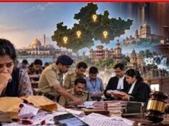 MP में नकल रोकने के लिए बड़ा फैसला, भोपाल-इंदौर समेत 4 शहरों में बनेंगी फास्ट ट्रैक कोर्ट