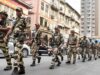 CISF में 1 नवंबर से बड़ा बदलाव, बिजली, कोयला, स्टील और बंदरगाहों की सुरक्षा के लिए बनेंगे विशेष सेक्टर