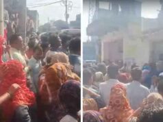 ग्रेटर नोएडा में एक ही परिवार के 5 लोगों की मौत, आखिरी बार खाई थी मैगी