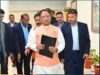 छत्तीसगढ़ में मंत्रिमंडल विस्तार की अटकलें तेज, स्मृति ईरानी के दौरे के बाद लग सकती है मुहर