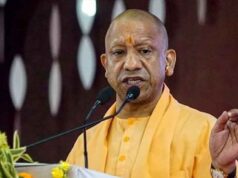 अधर्म, अत्याचार व आतंक का अंत ही न्याय, शांति एवं निर्भय समाज की स्थापना का आधारः मुख्यमंत्री