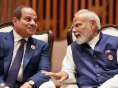 मक्का पैक्ट से दूर हुआ मिस्र: पीएम मोदी से मुलाकात के बाद भारत के पक्ष में बड़ा फैसला