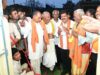 भलपहरी और अचानकपुर में ग्रामीणों के बीच पहुंचे उप मुख्यमंत्री विजय शर्मा, दी 48 लाख रुपए के विकास कार्यों की सौगात