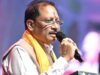 गरबा महोत्सव हमारी समृद्ध सांस्कृतिक परंपरा और मातृशक्ति के सम्मान का प्रतीक : मुख्यमंत्री विष्णु देव साय
