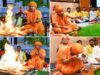 महानवमी अनुष्ठान : पांव पखारकर मातृशक्ति का वंदन करेंगे गोरक्षपीठाधीश्वर