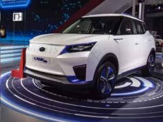 TATA को चुनौती! Mahindra की EV बिक्री ने पार किया 1 लाख का आंकड़ा, सितंबर में भी दमदार प्रदर्शन