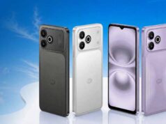9 हजार से कम में 6000mAh बैटरी वाला फोन, 90Hz डिस्प्ले और Android 16 Go का सपोर्ट