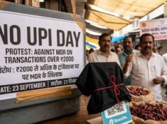 ‘No UPI Day’ पर बंटे व्यापारी, CTI ने किया ऐलान; CAIT ने बनाई दूरी