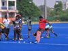 खेल अकादमियों में प्रवेश के लिए 169 खिलाड़ियों ने दिखाया दमखम