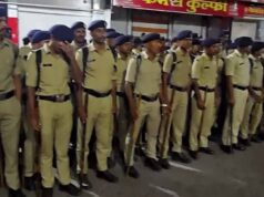 मस्जिद विवाद में 100 इंस्टाग्राम ID ब्लॉक, उपद्रव फैलाने वालों की तलाश तेज