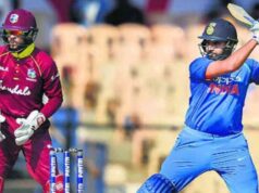 IND vs WI 3rd ODI: क्लीन स्वीप के इरादे से उतरेगा भारत, प्रसिद्ध कृष्णा बाहर; अंशुल कंबोज को मौका