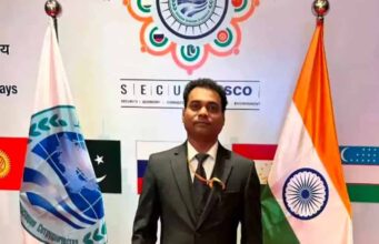 दिल्ली के अनुभव का MP को मिलेगा लाभ? IAS संकेत भोंडवे को सौंपी गई अहम जिम्मेदारी