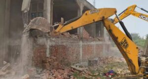 लखनऊ में एसए अपार्टमेंट पर चलेगा बुलडोजर, LDA ने गिराने का दिया आदेश