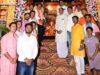 नवरात्रि पर उप मुख्यमंत्री विजय शर्मा ने पिपरिया में विभिन्न दुर्गा उत्सव समितियों के पंडालों में पहुंचकर की पूजा-अर्चना