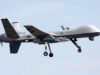 ईरान का दावा- होर्मुज में अमेरिकी MQ-9 रीपर ड्रोन को मार गिराया