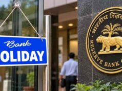 Bank Holiday: 21 अक्टूबर को क्यों बंद रहेंगे बैंक? RBI ने घोषित की छुट्टी, जानें वजह