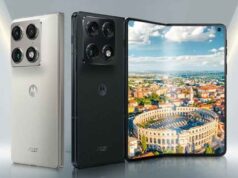 Motorola ला रहा वाइड-फोल्डेबल 5G स्मार्टफोन, Snapdragon प्रोसेसर और 165Hz डिस्प्ले से होगा लैस