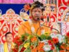 दुनिया में मुस्लिम से मुस्लिम, कम्युनिस्ट से कम्युनिस्ट और क्रिश्चियन से क्रिश्चियन लड़ रहे हैं: मुख्यमंत्री योगी आदित्यनाथ