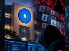 SBI Data Breach: स्टेट बैंक के 3,897 ग्राहकों का डेटा डार्क वेब पर लीक, बैंक ने की पुष्टि