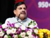 MP में 20 हजार शिक्षकों की भर्ती का ऐलान, CM मोहन यादव ने 200 नए सांदीपनि स्कूल खोलने की घोषणा की