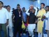 मुख्यमंत्री विष्णु देव साय के नेतृत्व में जशपुर में खेल अधोसंरचना का विस्तार, खिलाड़ियों को मिल रही आधुनिक सुविधाएं