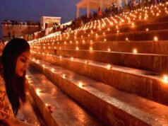 दीपों की आभा से जगमगाएगी वाराणसी, पर्यटकों को मिलेगा ‘दिव्य काशी अनुभव’