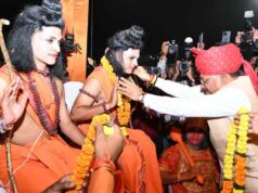 असत्य पर सत्य और बुराई पर अच्छाई की विजय का शाश्वत संदेश देता है विजयादशमी का पर्व : मुख्यमंत्री विष्णु देव साय
