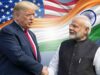 ट्रंप का बड़ा ऐलान: भारत-अमेरिका ट्रेड डील जल्द, बोले- पहले के समझौतों से होगी अलग