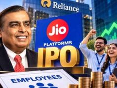 जियो IPO को जबरदस्त रिस्पॉन्स, लॉन्च होते ही 100 मिनट में फुल सब्सक्राइब हुआ इश्यू