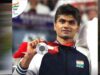 IAS अफसर सुहास यथिराज का एशियन पैरा गेम्स में कमाल, बैडमिंटन में जीता ब्रॉन्ज मेडल