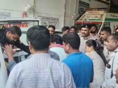 छत्तीसगढ़ में भीषण बस हादसा, पेड़ से टकराने पर 6 यात्रियों की मौत, 32 घायल