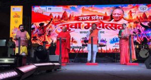 भाषा अनेक, भाव एक’ के मंत्र के साथ गूंजा ‘सनातनी शंखनाद’
