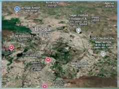 भोपाल मास्टर प्लान पर किसानों का विरोध, 66 गांवों की जमीन बचाने आज निकालेंगे पदयात्रा