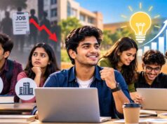 हर 5 में से 1 भारतीय कॉलेज स्टूडेंट ने शुरू किया बिजनेस, सरकारी नौकरी का क्रेज घटा