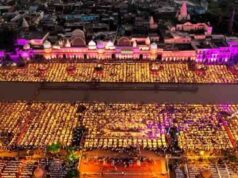 अयोध्या दीपोत्सव 2026: सरयू तट पर जलेंगे 30 लाख दीप, 35 हजार स्वयंसेवक संभालेंगे जिम्मेदारी