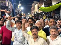 गुरुग्राम में बिजली कर्मचारियों की हड़ताल से हाहाकार, 7 घंटे में मिलीं 5,500 शिकायतें