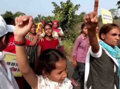 दिग्विजय सिंह की पदयात्रा पर NHRC का नोटिस, बच्चों से नारे लगवाने की शिकायत पर मांगा जवाब