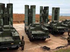 रूस से नवंबर में मिल सकता है भारत का आखिरी S-400 सिस्टम, 40 हजार करोड़ का सौदा होगा पूरा