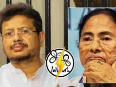 बंगाल निकाय चुनाव से पहले TMC के दोनों धड़ों में टकराव, सियासी हलचल तेज