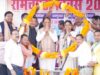 सुशासन और पारदर्शिता के साथ हर वर्ग तक शासन की योजनाओं का लाभ पहुंचाना हमारी प्राथमिकता : मुख्यमंत्री साय