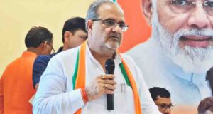 2027 का ट्रेलर है MLC चुनाव, अखिलेश यादव के ‘बड़बोलेपन’ की होगी हार: कैबिनेट मंत्री चौधरी भूपेंद्र सिंह