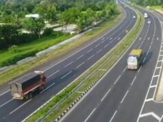 सीतापुर हाईवे होगा 6 लेन, इटौंजा के 20 से ज्यादा गांवों को मिलेगी राहत