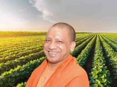 योगी सरकार में चकबंदी को मिली रफ्तार, 8 साल में 3,192 गांवों की प्रक्रिया पूरी; 21.12 लाख मामले निपटे