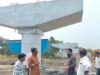 इंदौर के केलोदहाला ROB का काम धीमा, अब तक 40% निर्माण पूरा; रेलवे वाला हिस्सा अब भी अटका