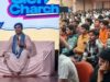 कथावाचक इंद्रेश उपाध्याय का बड़ा बयान, बोले- अब लड़ाई राजपूत-ब्राह्मण की नहीं, Gen-Z और Gen-Alpha की है