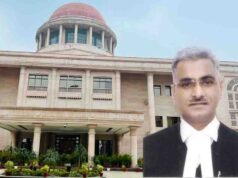 तकनीक के विकास के साथ अपराधी भी खोज रहे नए रास्ते : जस्टिस राजीव सिंह